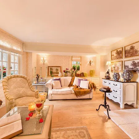Le Paul 5* Saint-Paul-de-Vence