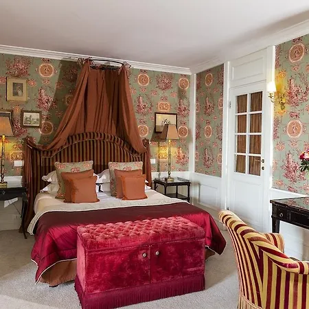 Hotel Le Paul