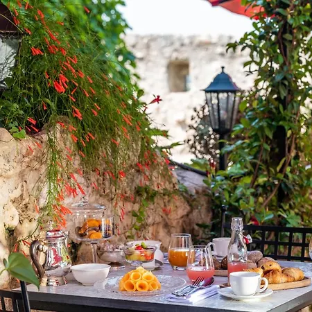 Le Paul Hotel 5*