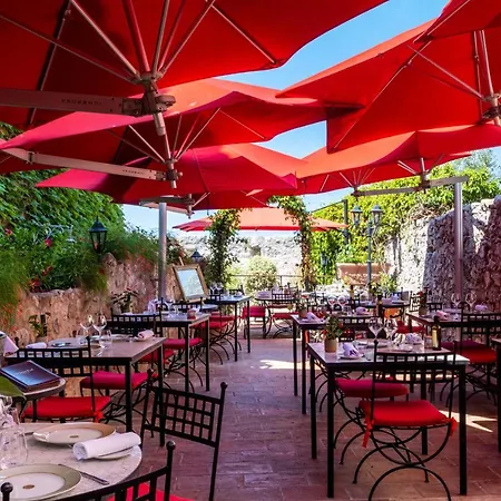 Hotel Le Paul Saint-Paul-de-Vence