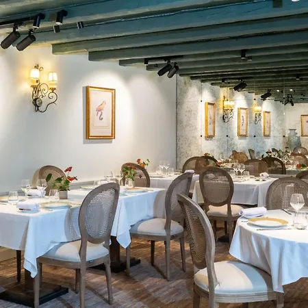 Hotel Le Paul Saint-Paul-de-Vence