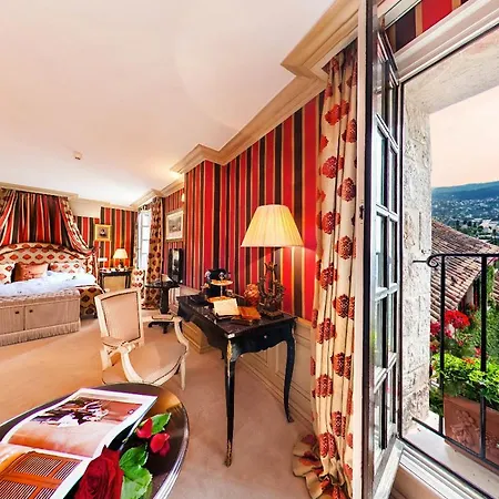 Le Paul 5* Saint-Paul-de-Vence