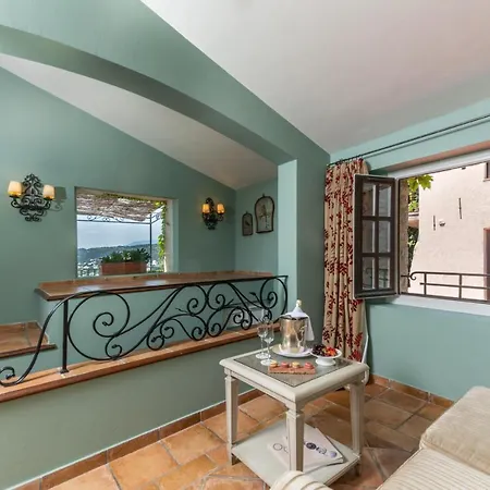 Le Paul Hotel Saint-Paul-de-Vence