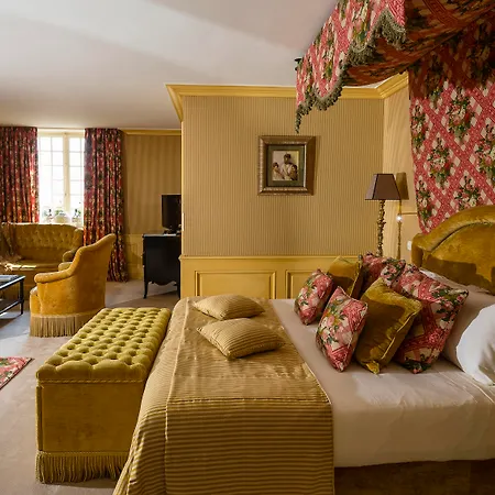 Le Paul Hotel Saint-Paul-de-Vence