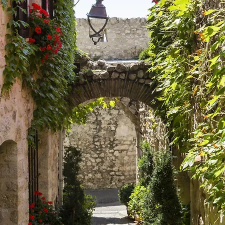 Le Paul Saint-Paul-de-Vence