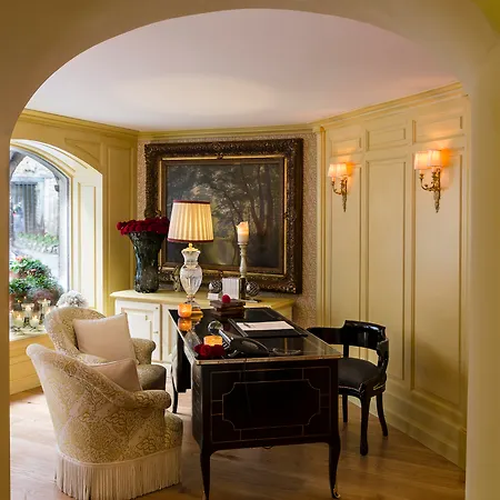 Hotel Le Paul Saint-Paul-de-Vence