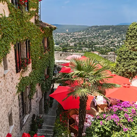 Hotel Le Paul 5*