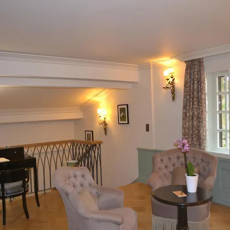 Hotel Le Paul