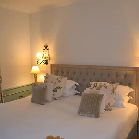 Hotel Le Paul 5*