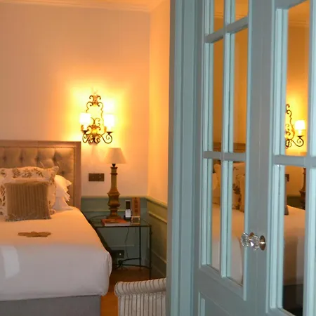 Hotel Le Paul