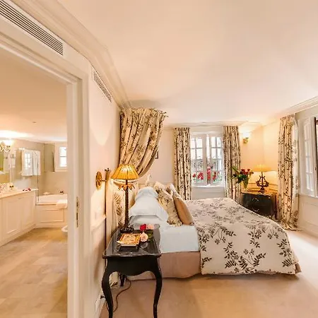 Le Paul 5* Saint-Paul-de-Vence