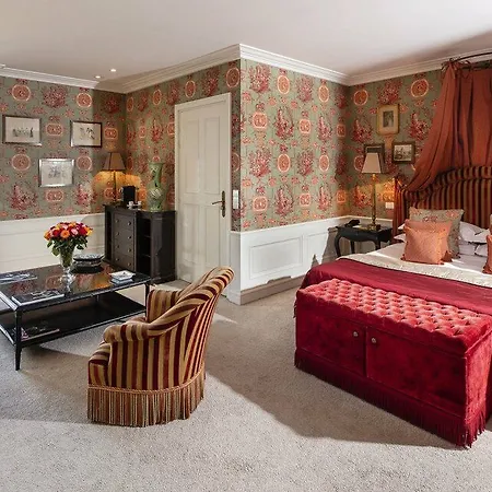 Hotel Le Paul 5*