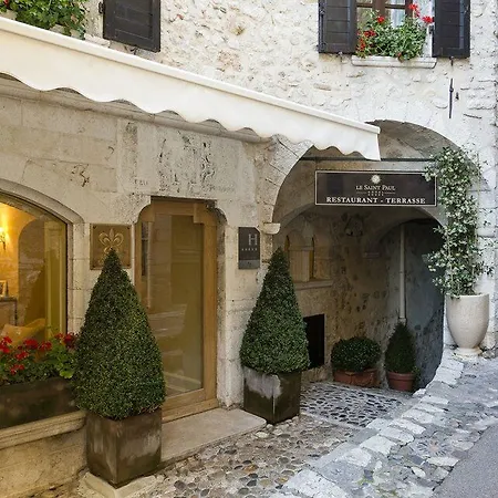 Le Paul Hotel 5*