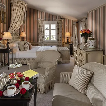 Le Paul Hotel 5*
