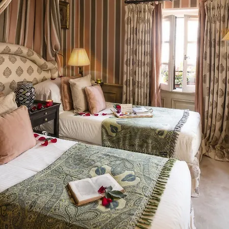 Hotel Le Paul 5*