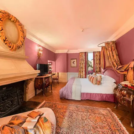 Hotel Le Paul