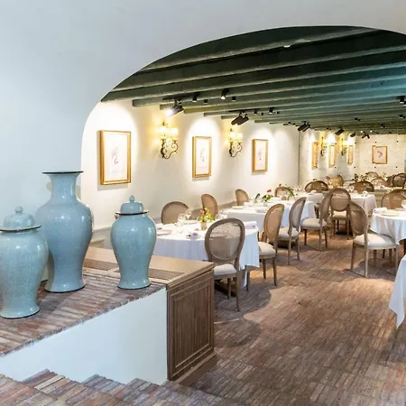 Hotel Le Paul 5*