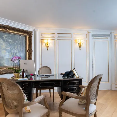 Hotel Le Paul Saint-Paul-de-Vence