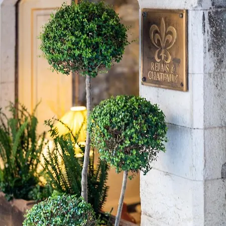 Le Paul Hotel Saint-Paul-de-Vence