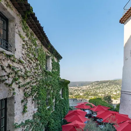 Le Paul 5* Saint-Paul-de-Vence
