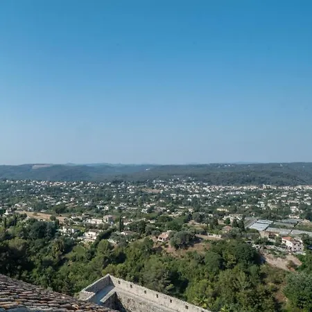 Le Paul 5* Saint-Paul-de-Vence