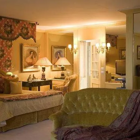 Hotel Le Paul