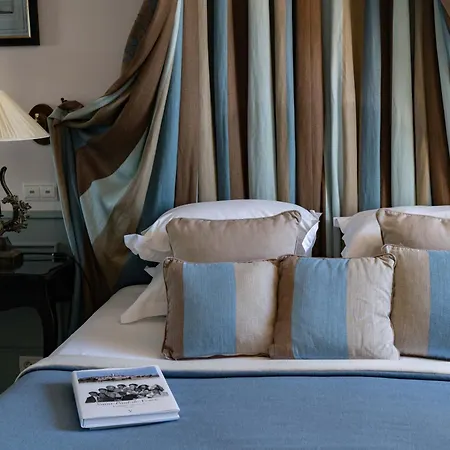 Le Paul Hotel Saint-Paul-de-Vence