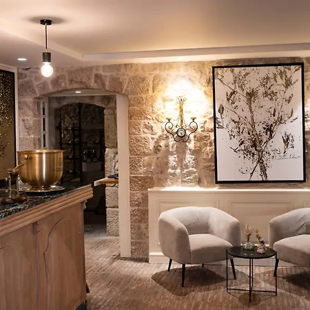 Hotel Le Paul Saint-Paul-de-Vence