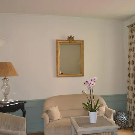 Hotel Le Paul