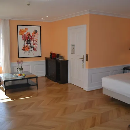 Hotel Le Paul 5*