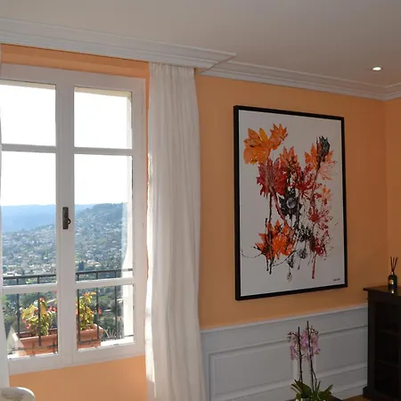 Le Paul Hotel Saint-Paul-de-Vence