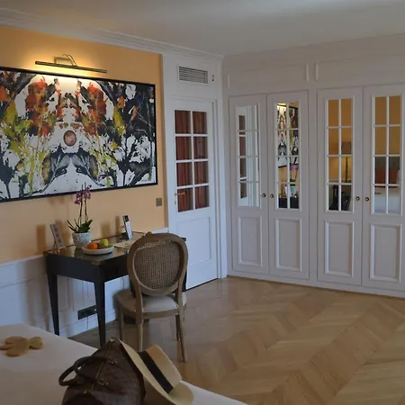 Hotel Le Paul Saint-Paul-de-Vence