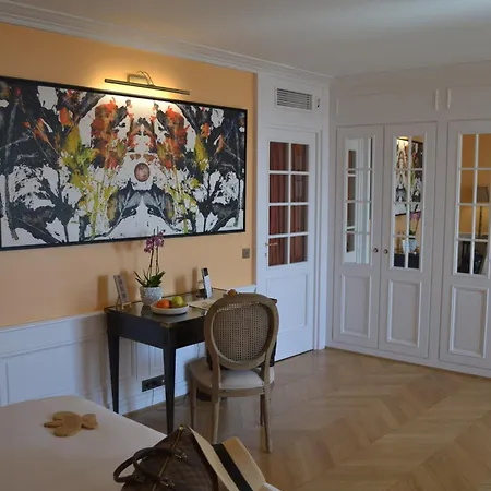 Le Paul Hotel 5*