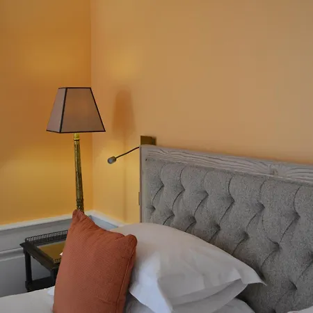 Hotel Le Paul 5*