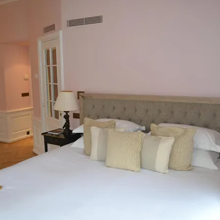Hotel Le Paul