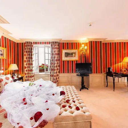 Hotel Le Paul