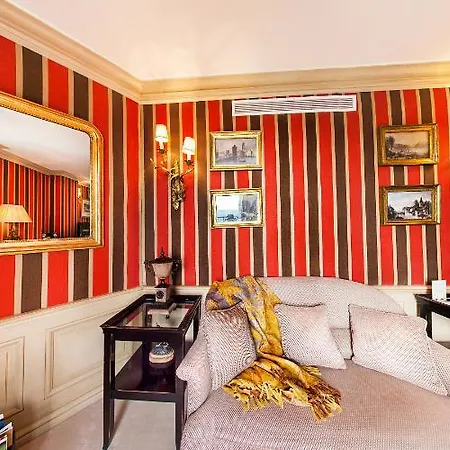 Le Paul Hotel Saint-Paul-de-Vence