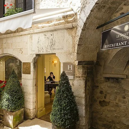 Le Paul Hotel